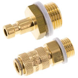 Image en vedette de la collection - DN 2.7 Air Couplings