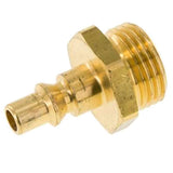 Image en vedette de la collection - DN 5.5 Orion Air Coupling Plugs
