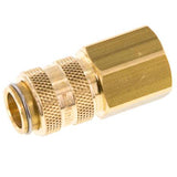 Image en vedette de la collection - DN 5 Air Coupling Sockets