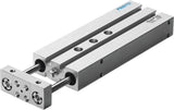 Image en vedette de la collection - Dual Piston Rod Cylinders DPZ