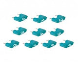 Image en vedette de la collection - Unité De Contrôle D'accès Par Bus