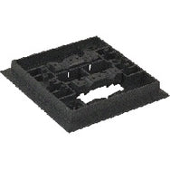 Surface Tank Mounting Sockets