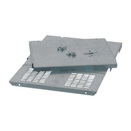 Divider Panels For Enclosures And Cabinets