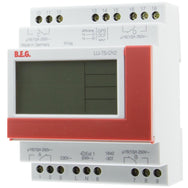 Digital Time Switches For Distribution Boards