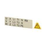 Image en vedette de la collection - Signs And Facility Identification