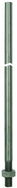 Interception Rods