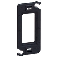 Holders For Modular Domestic Switching Devices