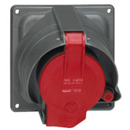 Plugs And Receptacles And Wiring Devices