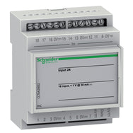 Building Controls