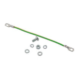 Image en vedette de la collection - Components For Earthing And Equipotential Bonding For Enclosures And Cabinets