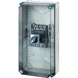 Image en vedette de la collection - Distributor Assemblies With Power Circuit-Breakers