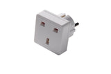 Image en vedette de la collection - Plug Adapters