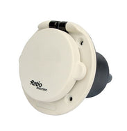 Plugs With Protective Contacts For Devices