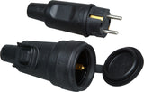 Image en vedette de la collection - Socket Outlets And Plugs With Protective Contacts