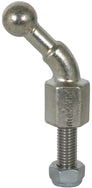 Fixed Ball Points For Earthing And Short Circuit Devices