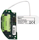 Image en vedette de la collection - Intrusion System Components
