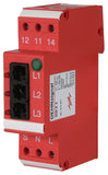 Image en vedette de la collection - Remote Signalling Modules For Lightning Current And Surge Arresters