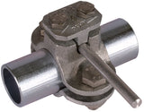 Image en vedette de la collection - Earthing Pipe Clamps