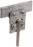 Image en vedette de la collection - Connection Clamps For Lightning Protection