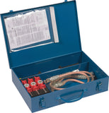 Image en vedette de la collection - Earthing And Short-Circuiting Devices