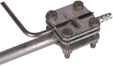 Image en vedette de la collection - Connection Clamps For Earth Rods