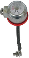 Protective Spark Gaps For Lightning Protection