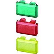 Push Button Lenses
