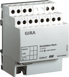 Image en vedette de la collection - Heating Actuators For Bus Systems