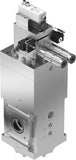 Image en vedette de la collection - Electric Pressure Regulators PREL