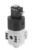 Image en vedette de la collection - Electrically Actuated Shut Off Valves HEE