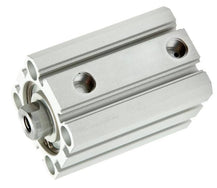 Double Acting Compact ISO 21287 Cylinders EMC