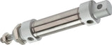 Image en vedette de la collection - Pneumatic Round Cylinders EMC ISO 6432