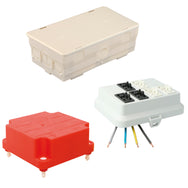 Electrical Boxes And Enclosures