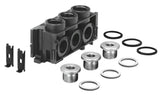 Image en vedette de la collection - End Plates For Festo Pneumatic Valves CPE