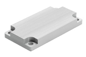 Platines De Terminaison Pour Vannes Pneumatiques Festo VPPE