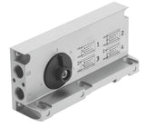 Image en vedette de la collection - Festo End Plates For VSVA, ISO 15407-2, ISO 5599-2