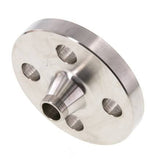 Image en vedette de la collection - Brides À Collet De Soudure DIN 2633 Et EN 1092-1 (Type 11) PN16