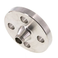 Brides À Collet De Soudure DIN 2633 Et EN 1092-1 (Type 11) PN16