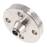 Image en vedette de la collection - Brides À Collet De Soudure DIN 2638 Et EN 1092-1 (Type 11) PN160