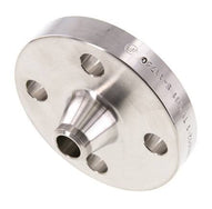 Brides À Collet De Soudure DIN 2638 Et EN 1092-1 (Type 11) PN160