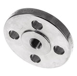 Image en vedette de la collection - Brides Filetées DIN 2566 Et EN 1092-1 (Type 13) PN16