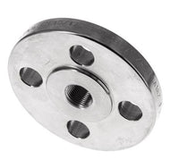 Brides Filetées DIN 2566 Et EN 1092-1 (Type 13) PN16