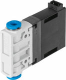 Image en vedette de la collection - Festo Fast-Switching Valves MHJ