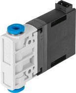 Festo 2/2-Way In-Line Fast-Switching Valves MHJ