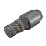 Image en vedette de la collection - Stainless Steel Foot Valves