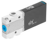 Image en vedette de la collection - Festo 3/2-Way Fast Switching Air Solenoid Valves MH2, MH3, MH4