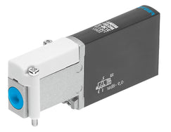 3/2-Way Sub-Base Pneumatic Solenoid Valves