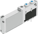 Image en vedette de la collection - Festo 3/2-Way Sub-Base Plug-in Solenoid Valves VUVG