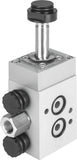 Image en vedette de la collection - Festo 5/2-Way In-Line Air Solenoid Valves VOFC For Petrochemical And Harsh Conditions