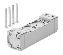 Festo Vannes À Cassette En Ligne 5/2 Voies